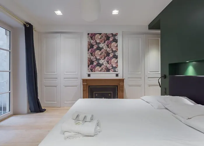 Le Carnot 2 Rooms