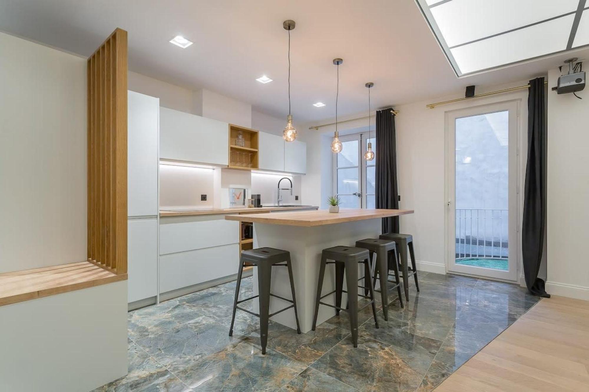 Le Carnot 2 Apartment Lyon