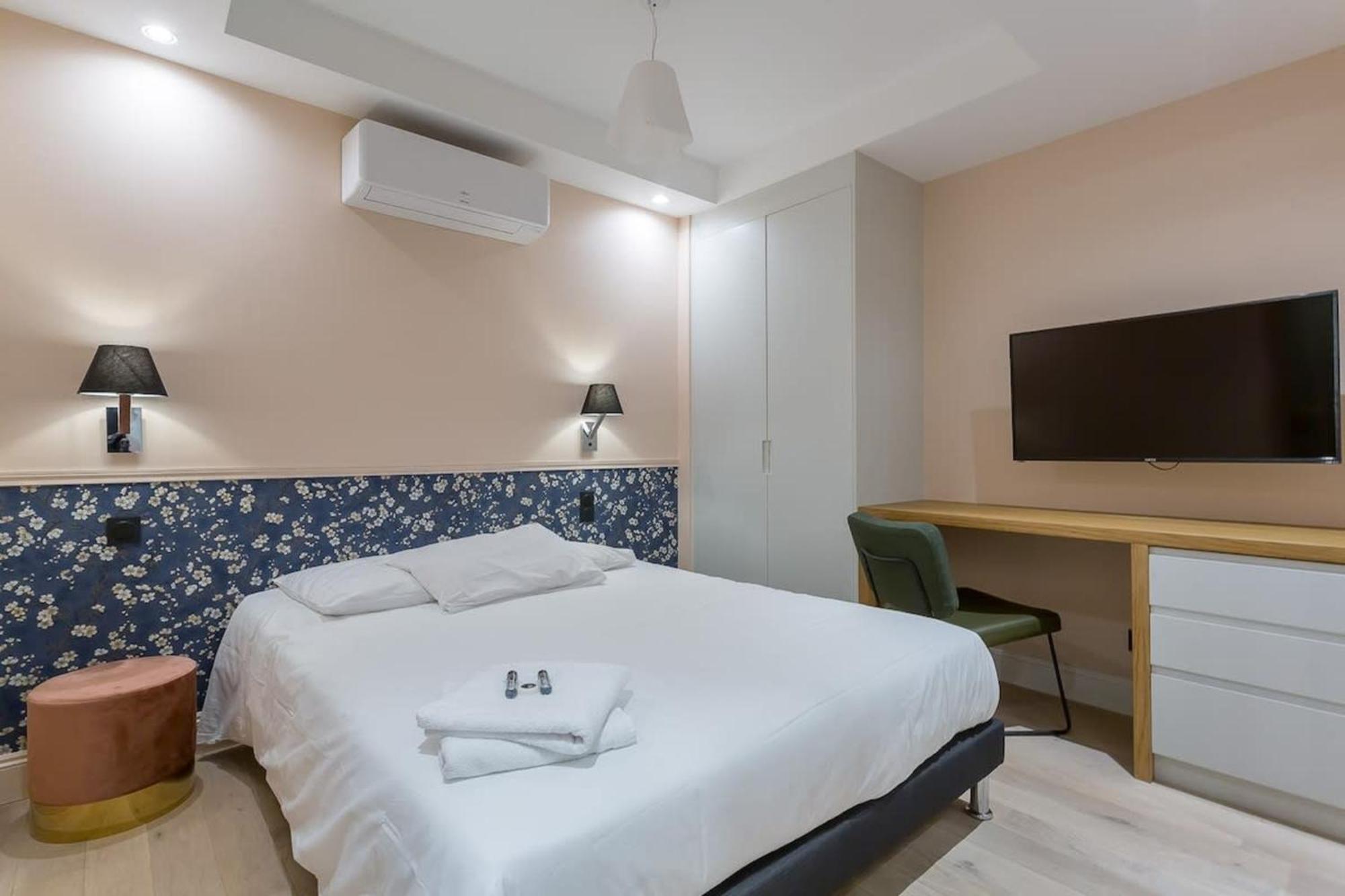Apartment Le Carnot 2 Lyon