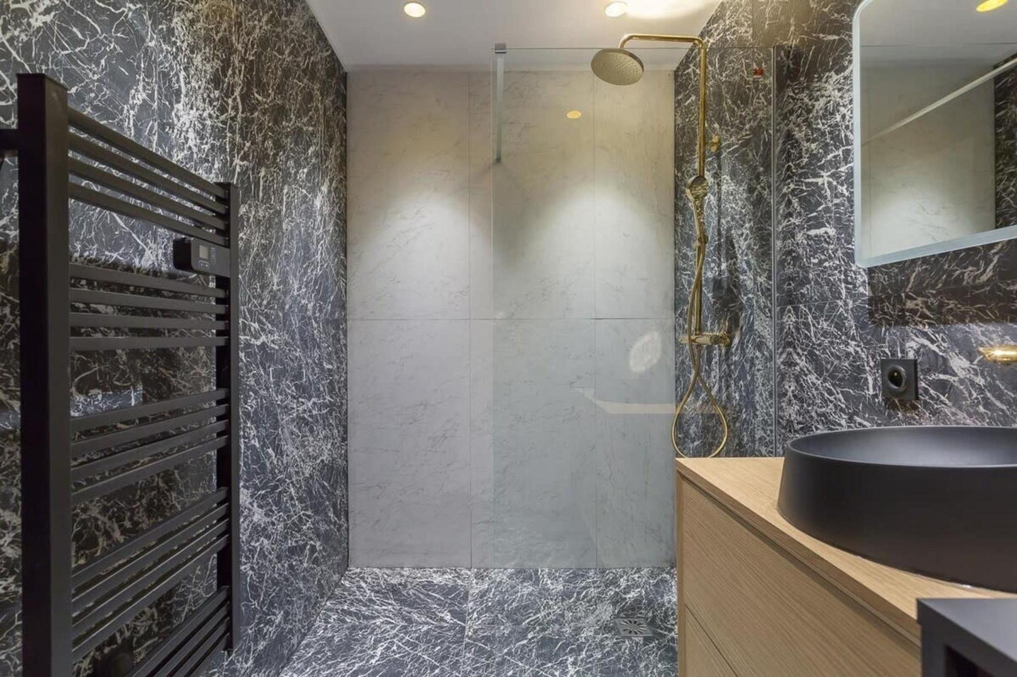 Le Carnot 2 Apartment