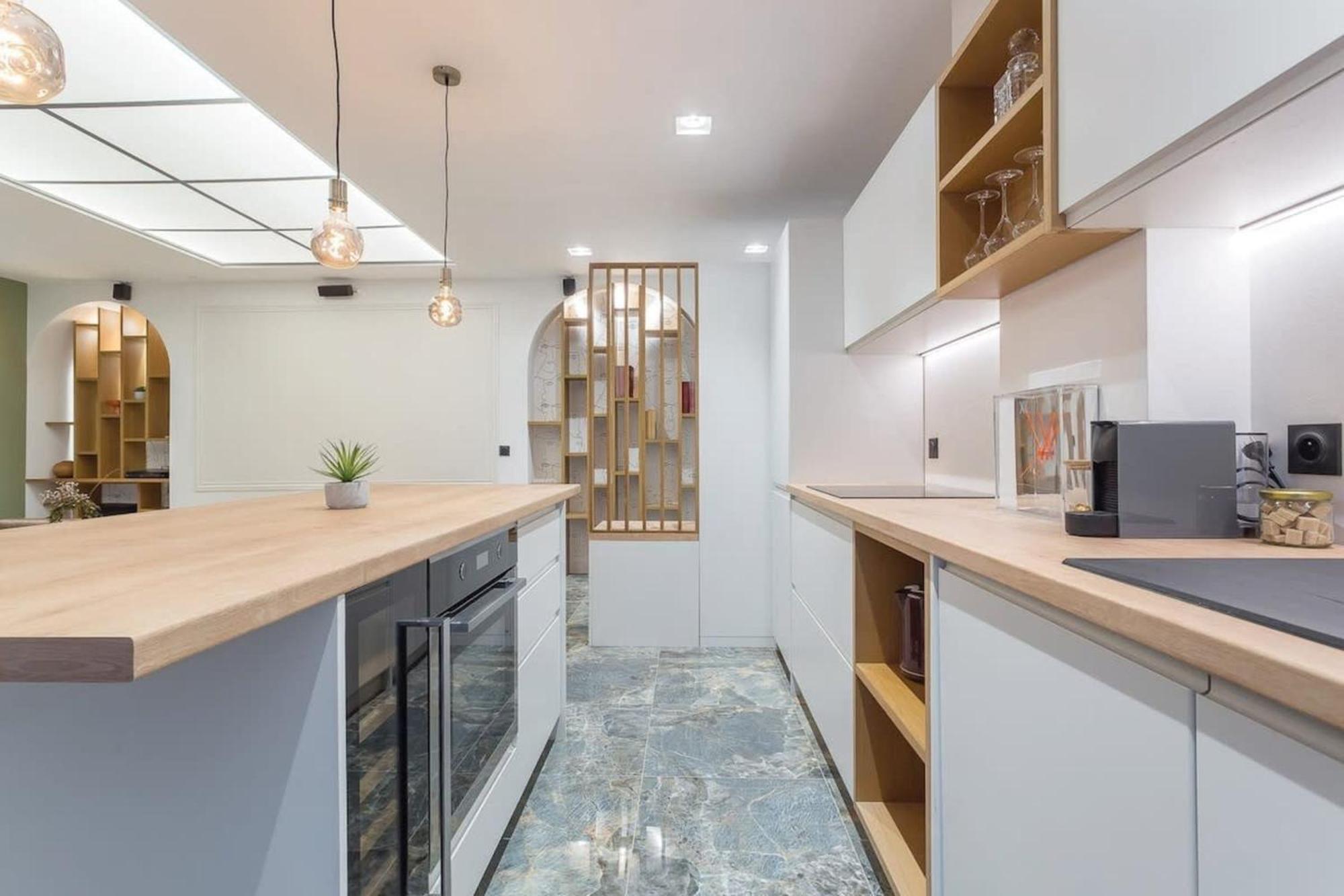 Apartment Le Carnot 2 *