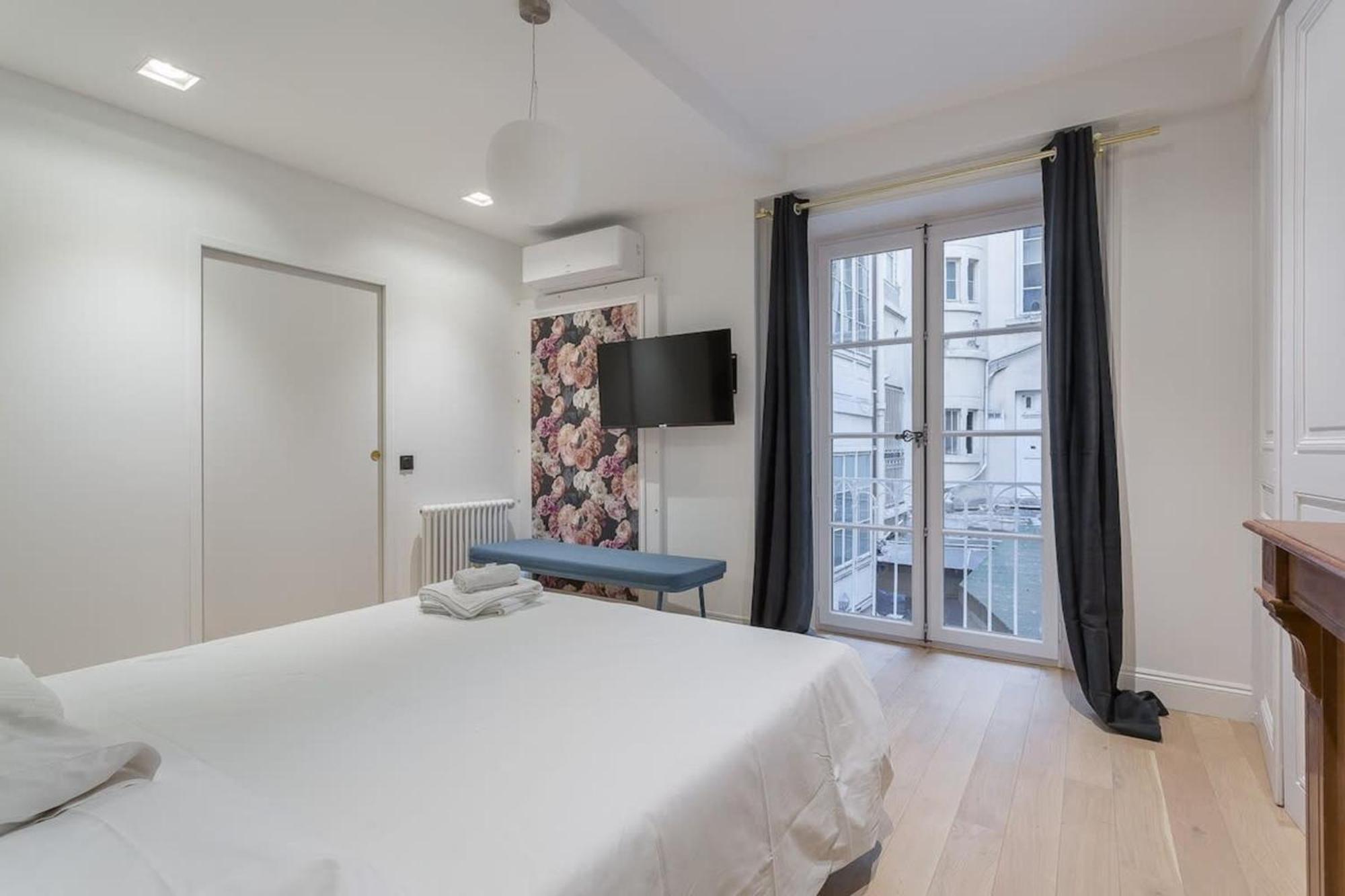 Apartment Le Carnot 2 Lyon