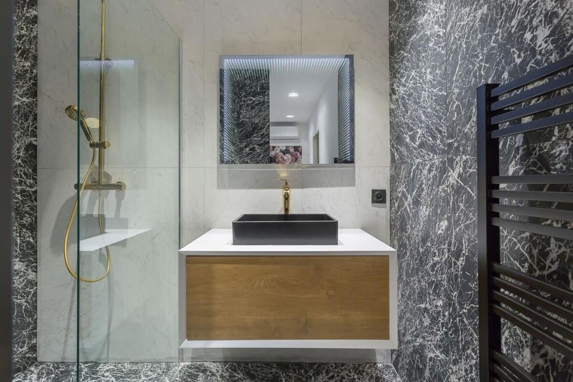 Le Carnot 2 Apartment
