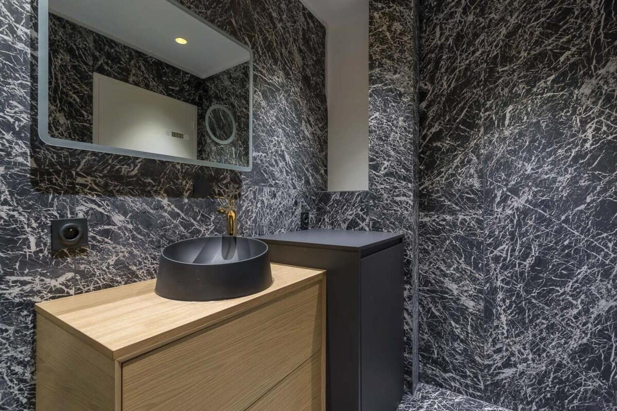 Le Carnot 2 Apartment