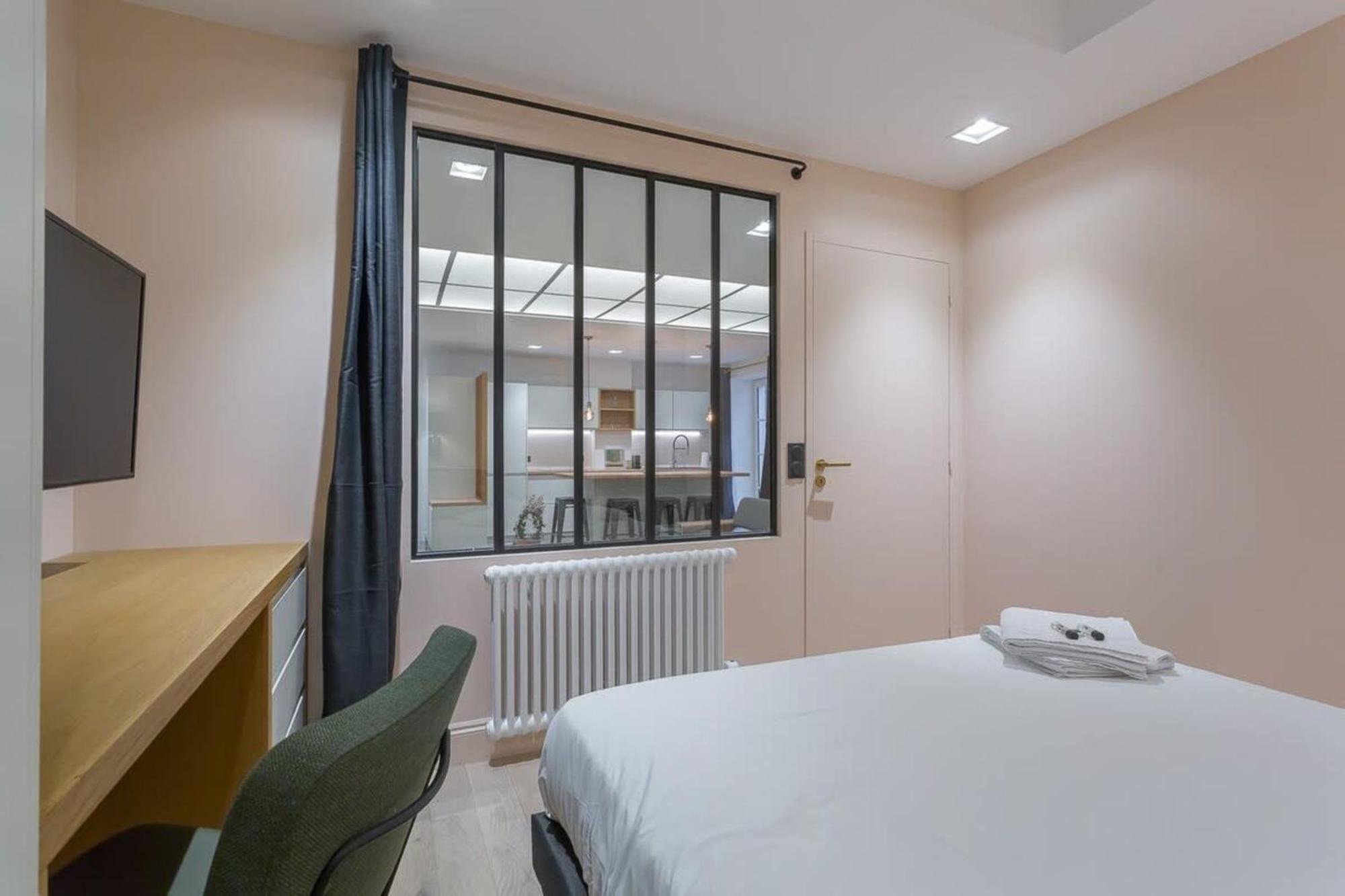 Le Carnot 2 Apartment *