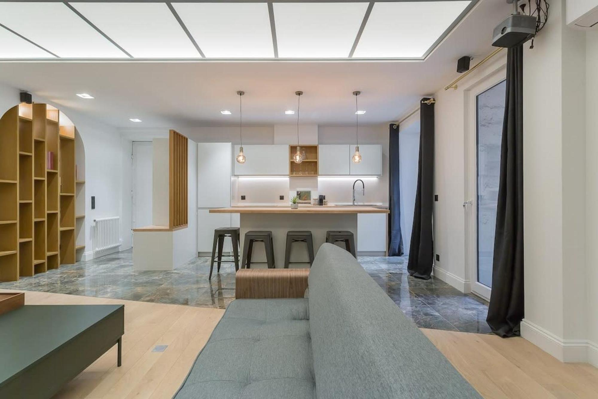 Le Carnot 2 * Lyon