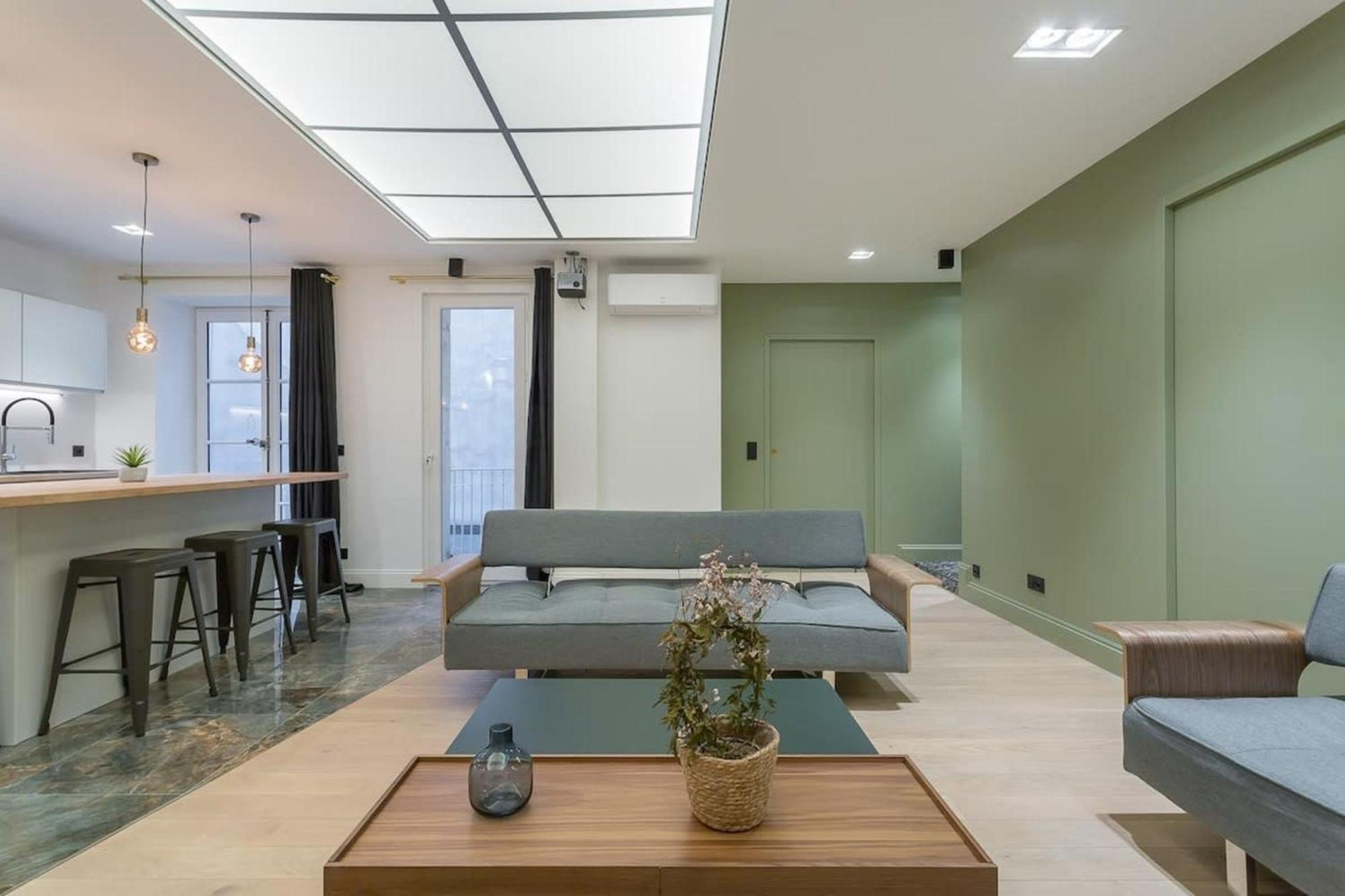 Le Carnot 2 Apartment *