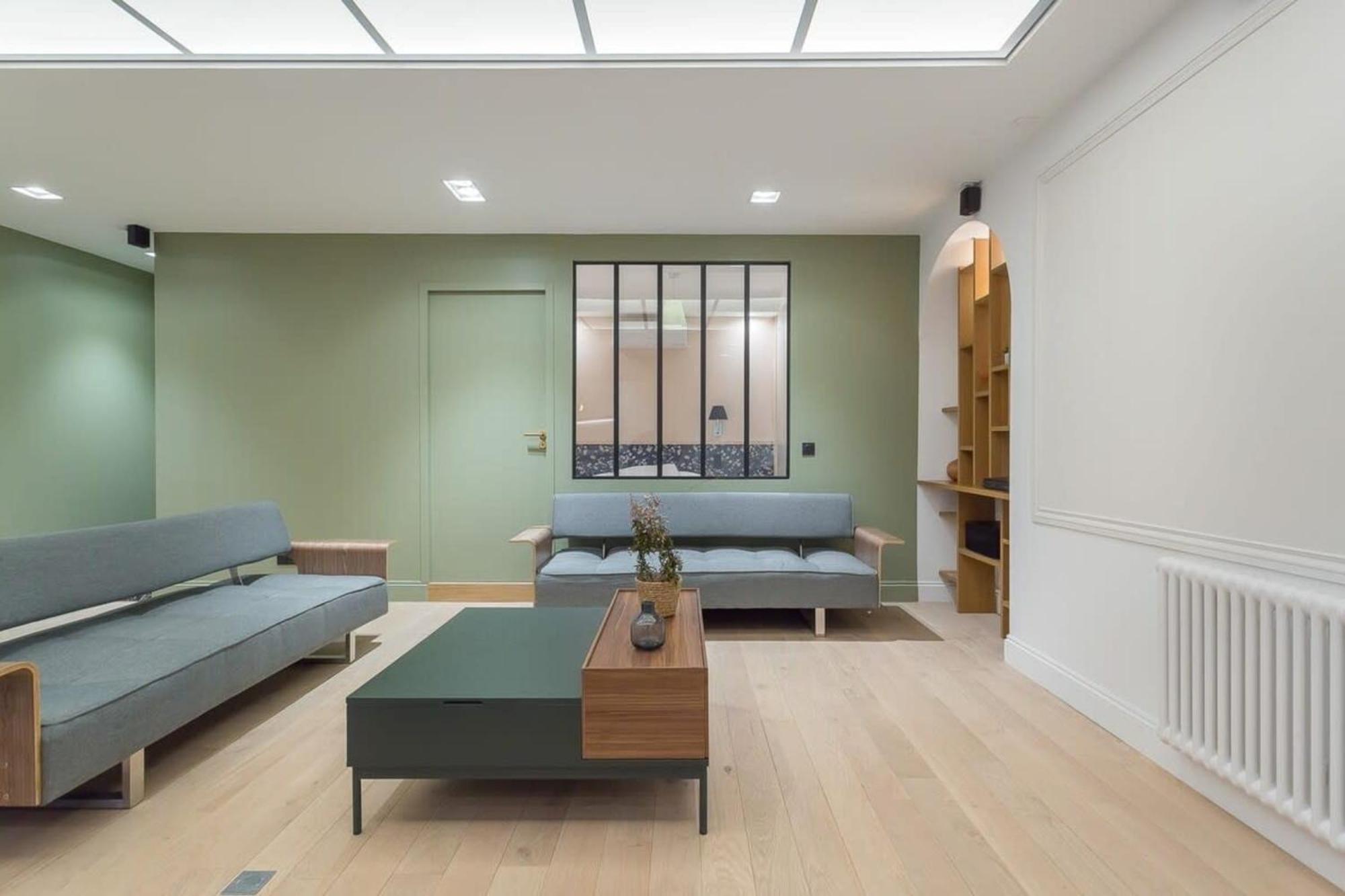Apartment Le Carnot 2 *