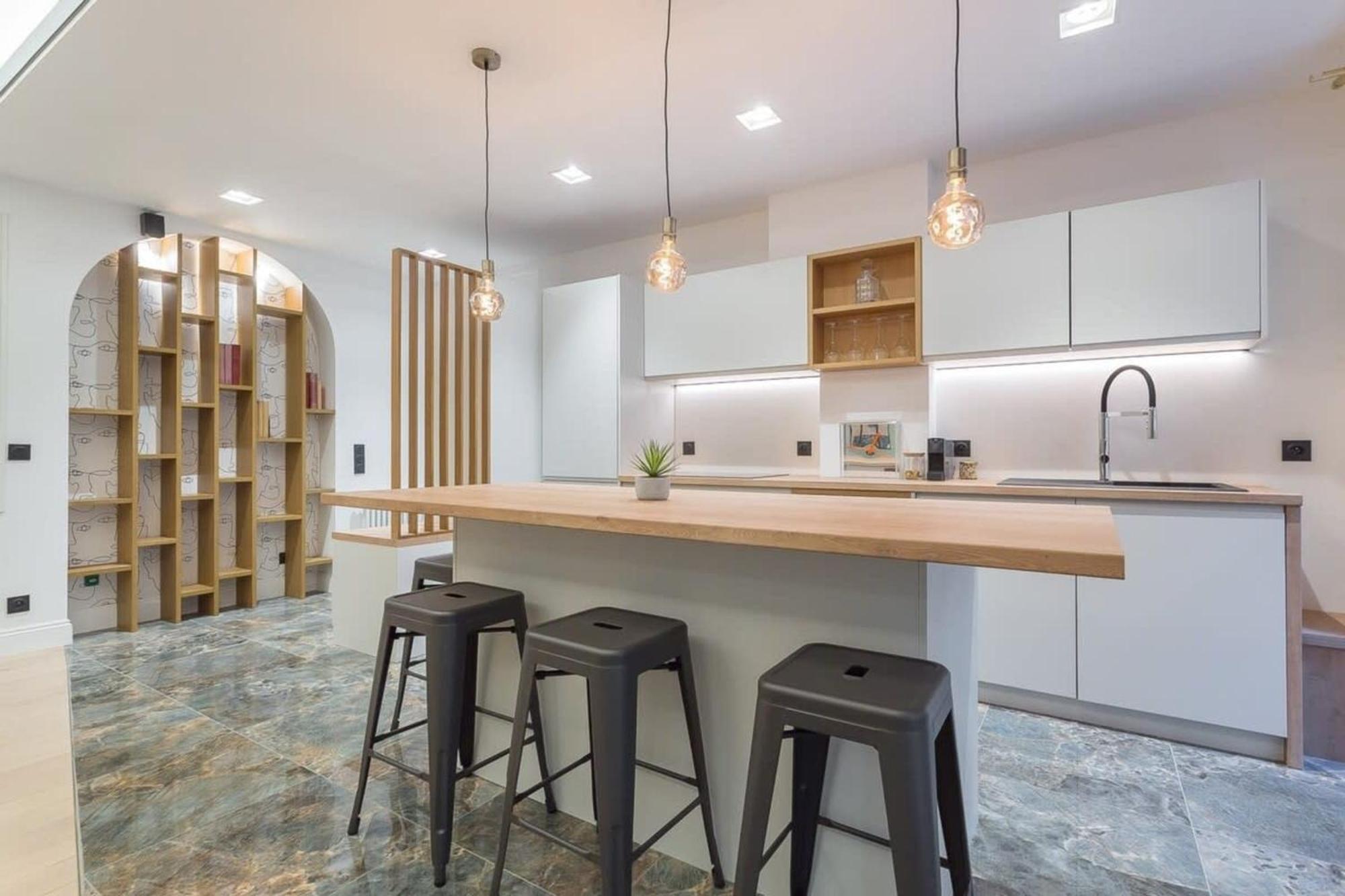 Le Carnot 2 Apartment Lyon