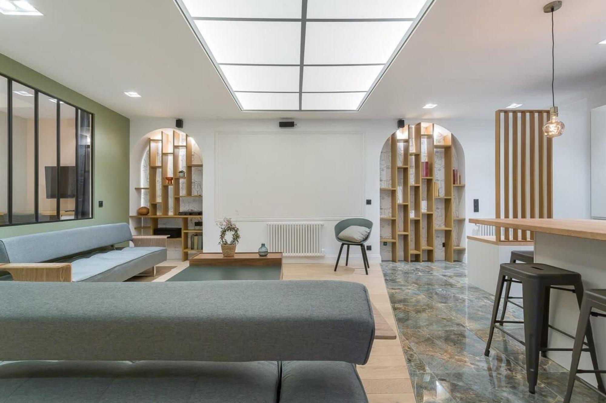 Apartment Le Carnot 2 Lyon