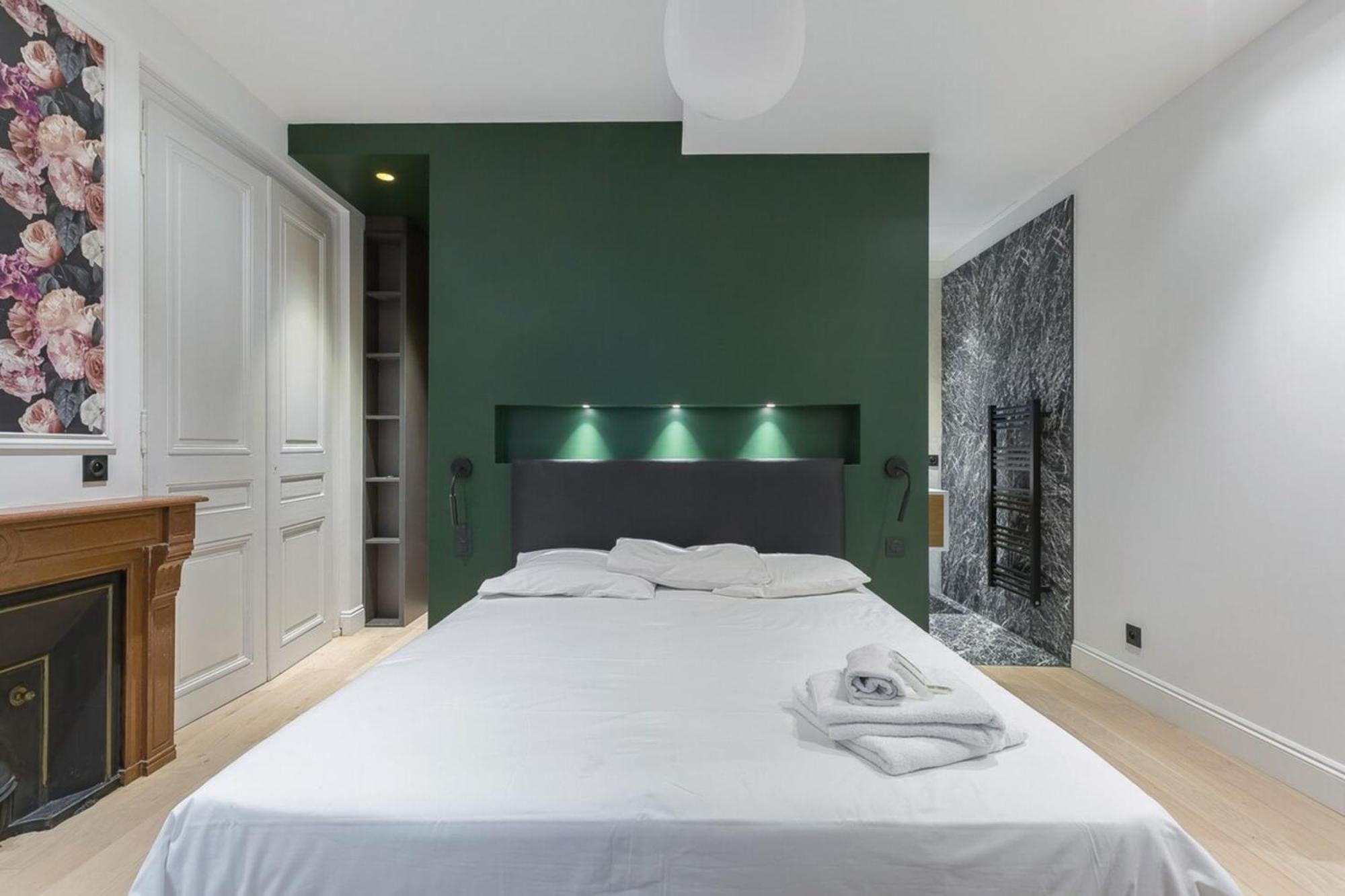 Le Carnot 2 Apartment Lyon