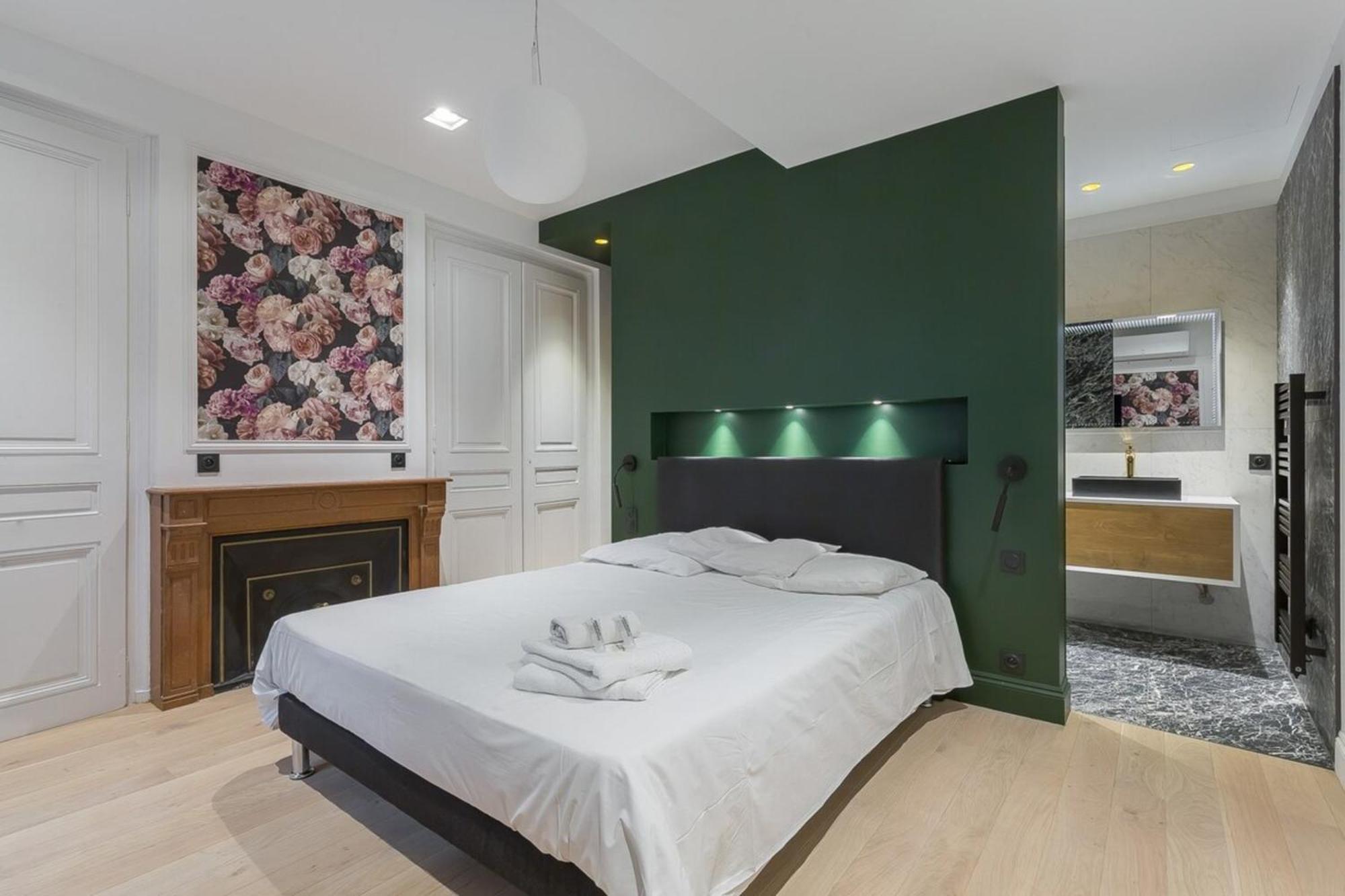 Apartment Le Carnot 2 *